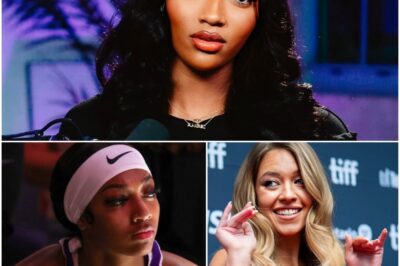 Angel Reese Reportedly Challenges American Eagle Campaign Featuring Sydney Sweeney, Putting Partnership on Hold