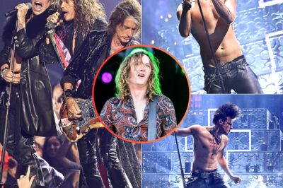 The Darkness’ Dan Hawkins hits out at Yungblud and Aerosmith members’ Ozzy Osbourne VMAs tribute: “What a bunch of bellends”