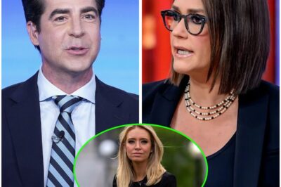 “I Did Not Hear You”: Inside the On-Air Explosion That Stopped ‘The Five’ Cold