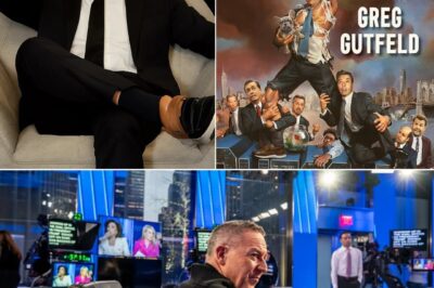 “We’re The Ones Having Fun Now,” Greg Gutfeld Declares As He Shatters Late-Night Norms—From His Wild-Card Red Eye Days To Dominating 10 P.M. Ratings With Gutfeld!, He Boasts: “Roast Everyone, Apologize To No One.” In A Jaw-Dropping Interview, He Exposed The Hidden Weakness Crippling His Mainstream Rivals, Warning, “They Took People For Granted. They Thought They Owned The Culture—We’re Here To Take It Back.”
