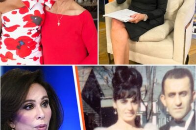 “I’ve Been Knocked Down More Times Than I Can Count — But I Always Stand Back Up”: Jeanine Pirro Survived Cancer, Buried Her Mother, Endured Betrayal, Political Humiliation, Heartbreak, and Public Feuds — Now She Stands Unbroken, a Woman Forged in Fire the Cameras Never Show