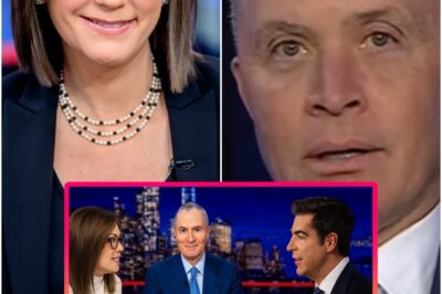 “FOX NEWS POWER GAME: #1 Show ‘The Five’ ROCKED By Explosive Rumors Of A Brutal Exit — Viewers Stunned As Behind-The-Scenes Tensions Threaten To Shatter The Network’s Top-Rated Program!”