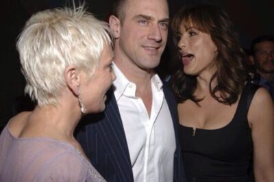 Reneé Rapp says she wants to play Olivia Bensons love interest