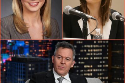 Sandra Smith Replaces Jessica Tarlov on The Five—Greg Gutfeld’s Big Move Shakes Up the Network!