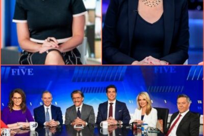 ON-AIR EARTHQUAKE: Sandra Smith will become the new face of The Five, replacing Jessica Tarlov live on air. The Five has long been considered a “trump card” due to its appeal from the balance of fiery debates and the strong personalities of its members. Now, this sudden change could usher in a new era or completely disrupt the formula for success.