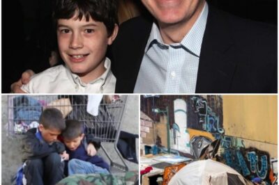 “Dad, I want to build houses for the poor… I want to give them bread… I want them to sleep well.”