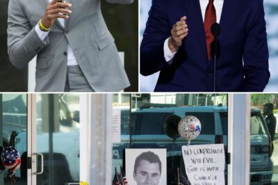 NBA Superstar LeBron James Unleashes Furious Rant on Slain Conservative Firebrand Charlie Kirk: ‘He Was an A**hole Who Didn’t Deserve to Be a Father – God Did Justice!’
