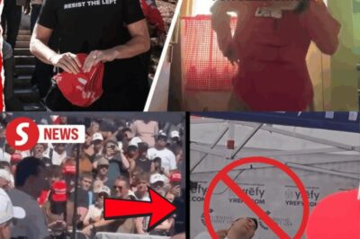Sickos Cheer Charlie Kirk’s D.e.a.th Following Horrific A.s.s.a.s.s.i.n.a.t.i.o.n