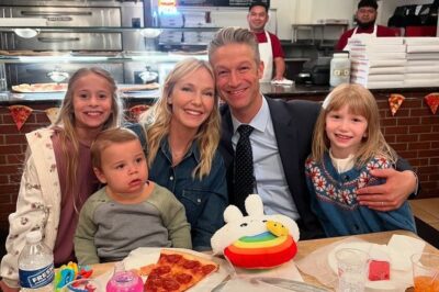 Kelli Giddish’s 3 Children All About Sons Ludo, Charlie and Oldie