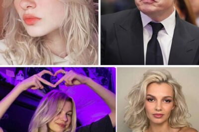 Elon Musk Sparks Outrage With $1 Million “Art Tribute” — Critics Blast Him for Funding a Wall Painting of Slain Teen Iryna Zarutska Instead of Helping Her Grieving Family