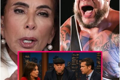 “MEDIA WAR ERUPTS: Jeanine Pirro & Tyrus Launch $2 BILLION Fox News Offensive to Crush Rivals”