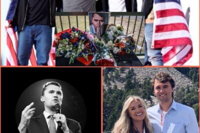 BREAKING NEWS: Eminem, Dr. Dre, 50 Cent, and Snoop Dogg Halt World Tour Plans Minutes Before Takeoff After Charlie Kirk’s Shocking Death — The Biggest Drama in Music and Politics This Year?