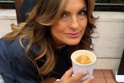 SVU fans praise Mariska Hargitay red carpet look at Emmys 2025 md07