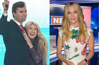 HISTORIC MILESTONE: The Charlie Kirk Show’s Debut With Megyn Kelly and Erika Kirk Surpasses 1 BILLION Views Worldwide “It will break records again…” – Fans are calling it “groundbreaking,” while industry insiders predict even more records will soon fall.