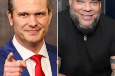 2 MINUTES AGO: FOX NEWS DECLARES ALL-OUT WAR ON CBS, NBC, AND ABC — PETE HEGSETH LEADS \$2 BILLION CAMPAIGN TO TOPPLE MAINSTREAM MEDIA!
