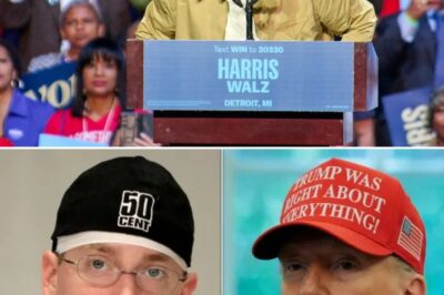 Eminem’s Early And Brutal Take On MAGA Has Gone Viral Because It’s Still So Relevant