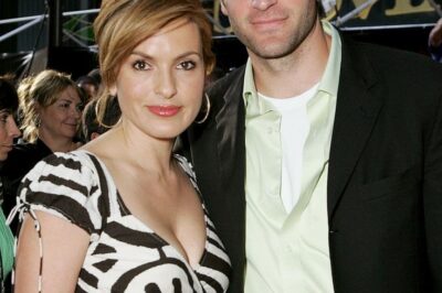 HOLLYWOOD SHOCK: Mariska Hargitay Drops Intimate, Never-Before-Seen Photos With Husband Peter Hermann — Anniversary Celebration Sends Fans Into Meltdown!