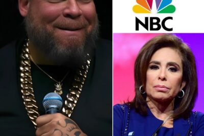 “We’re Not Here To Play — We’re Here To Crush Them.” Fox News Has Unleashed A $2 Billion Media Blitz, With Jeanine Pirro And Tyrus Leading An All-Out Assault On CBS, NBC, And ABC. Pirro Declared, “The Liars, The Cowards, The Gatekeepers Of Fake News — Their Time Is Over.” Tyrus Fired Back, “We’re Coming For Every Last Excuse, Every Weak Narrative, And Every Puppet Who Thought They Were Untouchable.” Executives Are Panicking, And The Rules Are Gone. Fox Isn’t Holding Back.