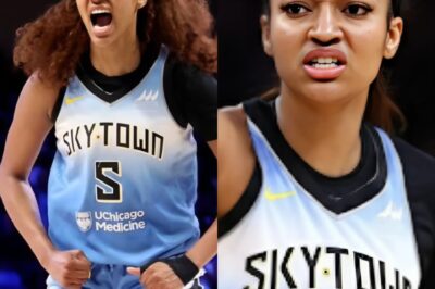 One Foul Too Many: Inside the Angel Reese Technical Foul and Her Automatic Suspension