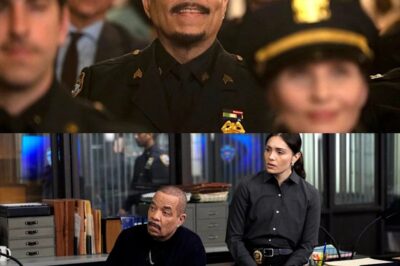Ice-T reveals ‘something bad happens’ in Law & Order: SVU season 27 premiere, teases Kelli Giddish’s return