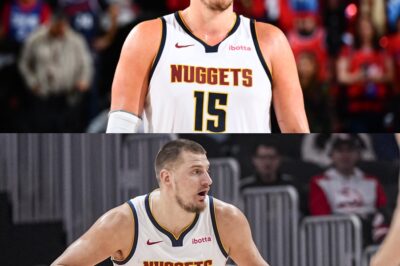 Denver Nuggets Star Proves Championship Talent Before Season Even Begins
