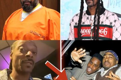 “They KNOW What Happened!” Snoop BEGS Suge Knight Not to Release DAMNING Diddy Tapes… Is This the END?