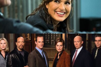 Law and Order SVU season 27 premiere date on NBC and Peacock