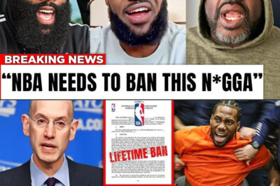 What NBA Players Have To Say About Kawhi Leonard’s $28,000,000 Fraud Scandal NBA players are stunned by the shocking news of Kawhi Leonard’s alleged $28 million fraud scandal, with reactions ranging from loyal support to deep concern. As rumors swirl and the investigation unfolds, everyone is left wondering: will this controversy threaten Leonard’s career and shake up the league, or will the truth reveal something even more surprising?