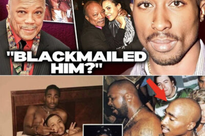 Professor Griff’s Explosive Revelation: Tupac’s Fate Sealed by a Single Word—”No”—in Alleged Hollywood Ritual