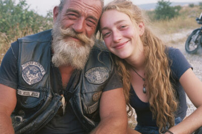 I Love My Biker Father More Than Anything But What He Did On My Wedding Day Destroyed Me
