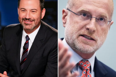 Jimmy Kimmel becomes the flashpoint as Nexstar and Sinclair wage a network war with millions on the line.