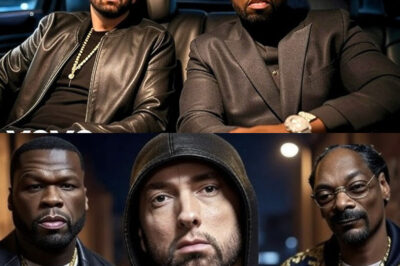 50 Cent Revives the Mixtape World With “American Gangsta” – Great battle with Eminem, Snoop Dogg!