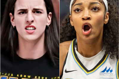 “I MUST BE THE BEST PLAYER!” – Angel Reese’s “crazy” NBA 2K tantrum just exposed a deep rift within the WNBA, a deplorable state of mind. She will not stop demanding respect — on the court, off the court, and even in the virtual world.