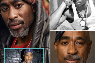 BREAKING NEWS: Tupac’s Hidden Journal: The Post-1996 Revelation That Could Rewrite Hip-Hop History