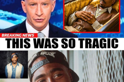 Shocking Revelation: Tupac Shakur’s Tomb Opened After 29 Years, Science and Spirituality Clash Amid Unsolved Mysteries
