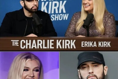 HISTORIC MILESTONE: The Charlie Kirk Show Debut Smashes 1 BILLION Views!