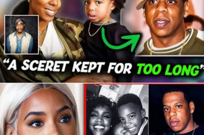 BREAKING NEWS: At 44, Kelly Rowland JUST Confirmed What We All Thought!