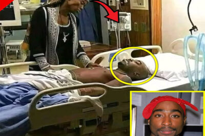 Afeni Shakur’s Heartbreaking Recollection of Tupac’s Final Days: A Mother’s Grief and Resilience