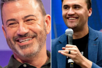 Jimmy Kimmel fires back claiming his Charlie Kirk comments were twisted beyond rec