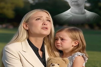 IT WAS ONE OF THOSE MOMENTS THAT STOPS THE WORLD: A Small Voice Breaking Through The Silence, Carrying a Question No One is Ready to Answer. “When will Daddy Come Home?” Erika Kirk’s Daughter Asked Softly, Her Eyes Searching for Something Familiar in A World That Suddenly Felt Too Big.