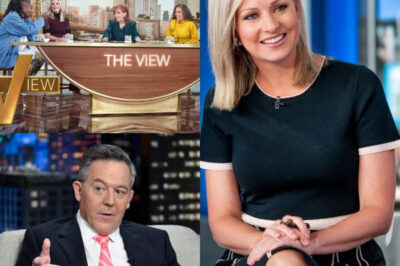 Shocking Fox News Move: Sandra Smith Takes Over Jessica Tarlov’s Spot on ‘The Five’ Live on Air—Could This Dynamic Duo with Greg Gutfeld Redefine TV Debates?.