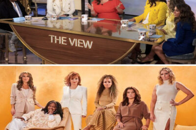 Ratings Comeback! ‘The View’ Skyrockets With Its Best Numbers in Months — Huge Jump Among Women 25–54 and 18–49 Daytime TV’s reigning talk powerhouse ‘The View’ is back on top — and the numbers don’t lie. The show just posted its strongest performance among women 25–54 in nearly five months, with week-to-week gains also seen in the coveted 18–49 demographic. Industry insiders are calling it a “massive momentum surge,” crediting the show’s mix of fiery debates, emotional interviews, and headline-grabbing moments for pulling viewers back in droves. One network exec said, “When ‘The View’ catches fire, it dominates the conversation — and this week, everyone’s talking again.” Click to see what segment sent ratings soaring — and why ‘The View’ is once again ruling daytime TV.