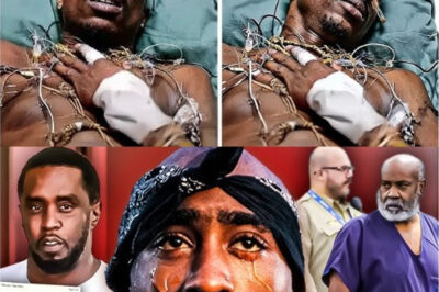 TUPAC’S LAST WORDS: NURSE BREAKS SILENCE AFTER 28 YEARS – THE TRUTH FREEZE FANS’ HEARTS!