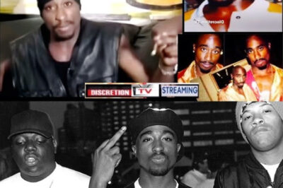 The Enduring Myth: Did Tupac Shakur Have a Twin or Look-Alike Who Aided His Elaborate Escape from Death?