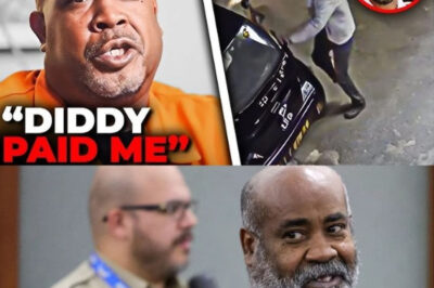 Keefe D Reveals The Gunman and Details The Final Moments of Tupac Shakur’s Murder: The Chilling Truth Behind a Legend’s Death