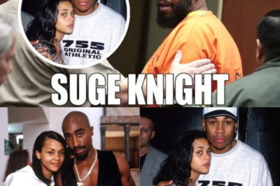 Suge Knight Drops Bombshells on Tupac and Kidada Jones: The Untold Story of a Faked Romance and a Pregnancy Hoax