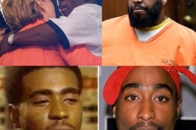 Suge Knight Claims Diddy’s Paid Assassination Plot Was Foiled by Tupac’s Unexpected Vegas Brawl