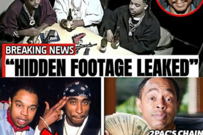 Haitian Jack Didn’t Know He Was Being Filmed Admitting Tupac Murder..