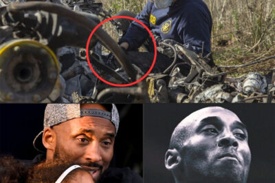 Kobe Bryant’s Autopsy Report Exposes Disturbing Details No One Wanted to Face – The Hidden Truth About His Final Moments That Shocked the Entire Basketball World, Leaving Fans Questioning What Really Happened on the Day the Game Lost Its Greatest Icon
