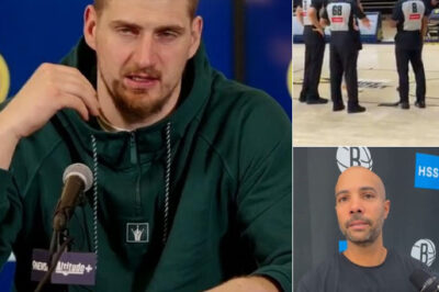 ‘They Don’t Listen to Me’ — Nikola Jokic’s Hidden Frustration Leaks After $293M Deal
